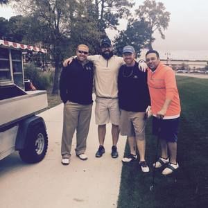 Meet your Posher, Corey